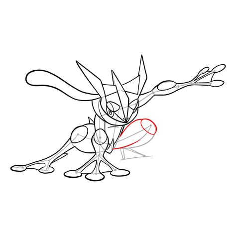 how to draw greninja|Iba pa.